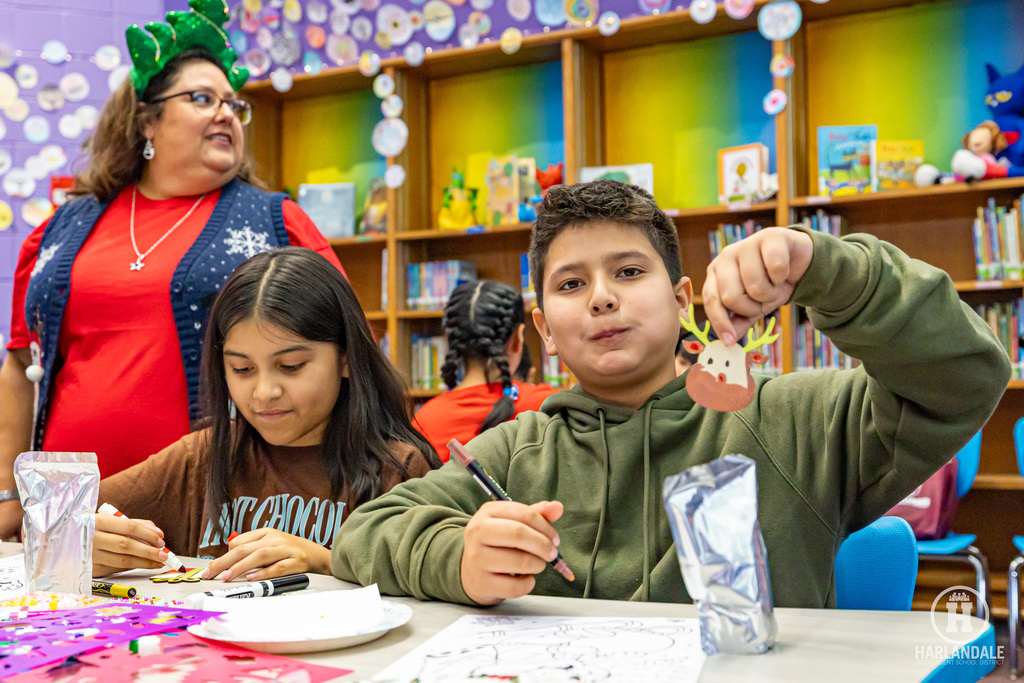 Adopt a Classroom 2025