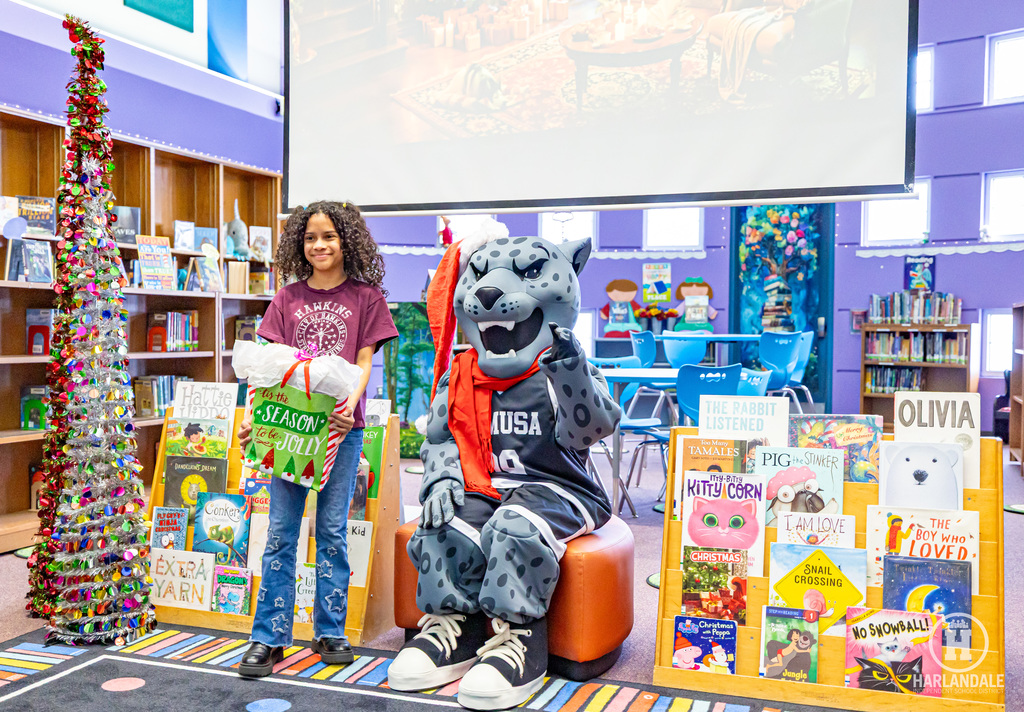 Adopt a Classroom 2025