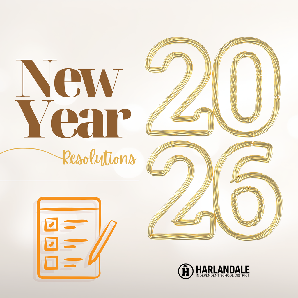 New Year Resolutions