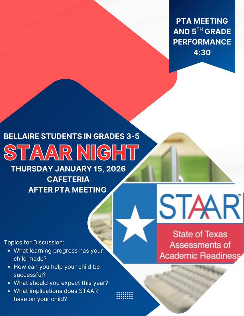 STAAR night