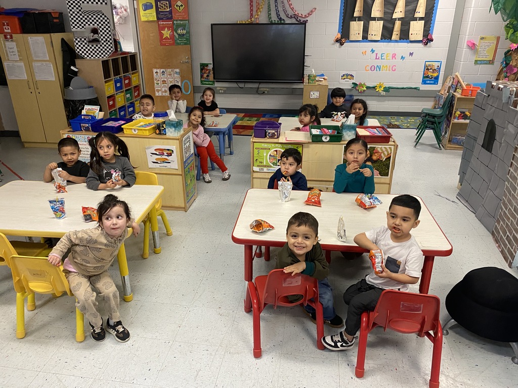 Brag Board Celebration