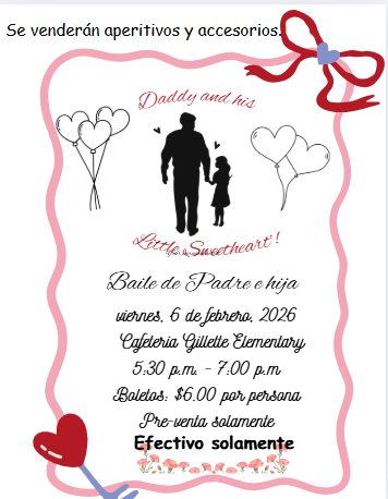 Daddy Daughter Dance