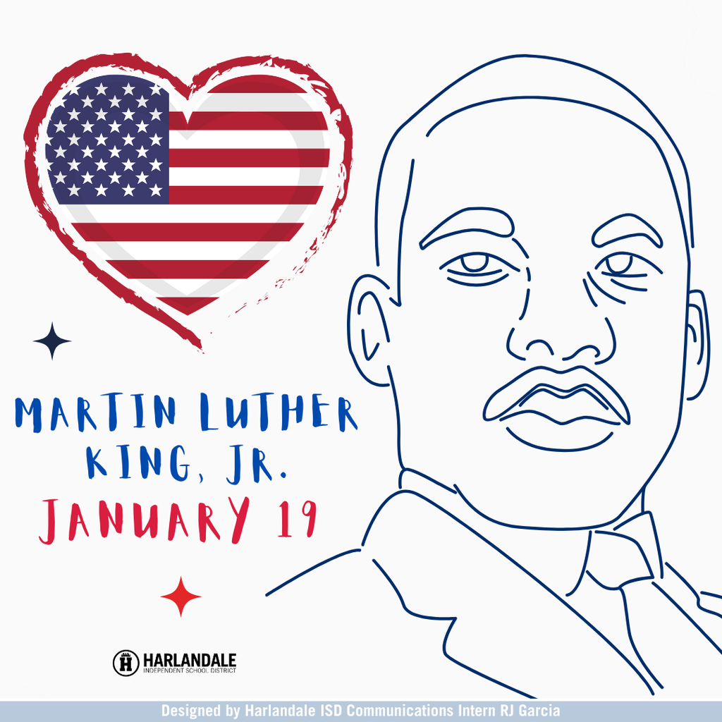 MLK Day