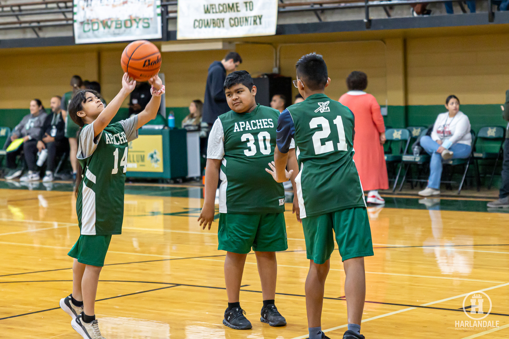260119 MS Spec Olympics Basketball-1