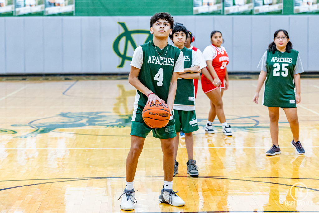 260119 MS Spec Olympics Basketball-4