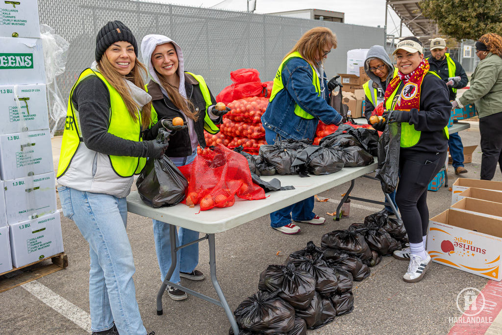 2026 January Food Pantry