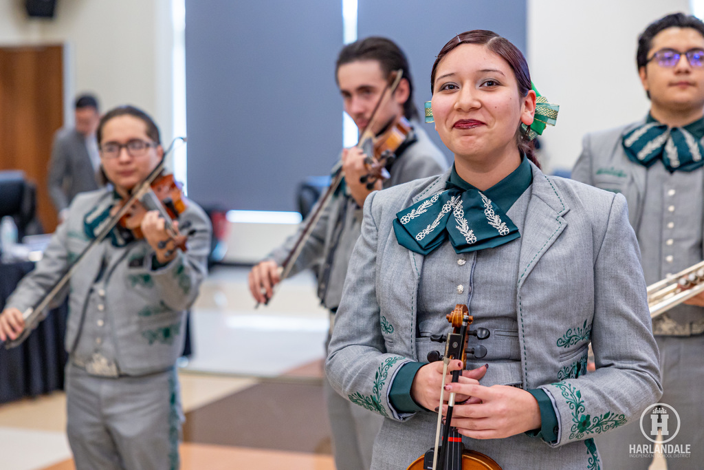 2026 Board Appreciation