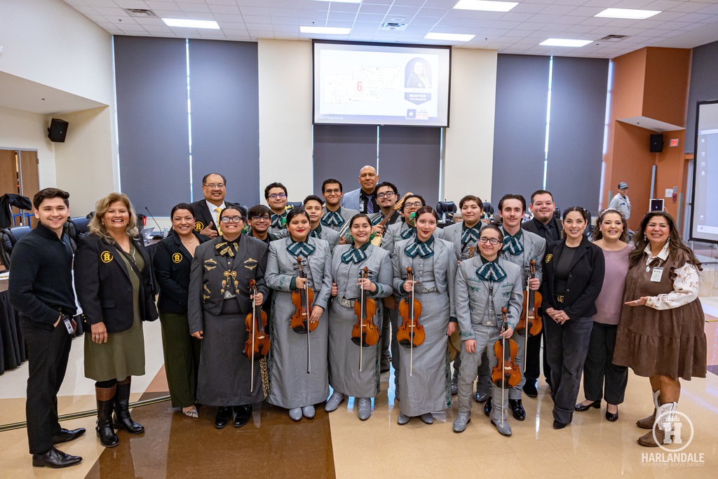 2026 Board Appreciation