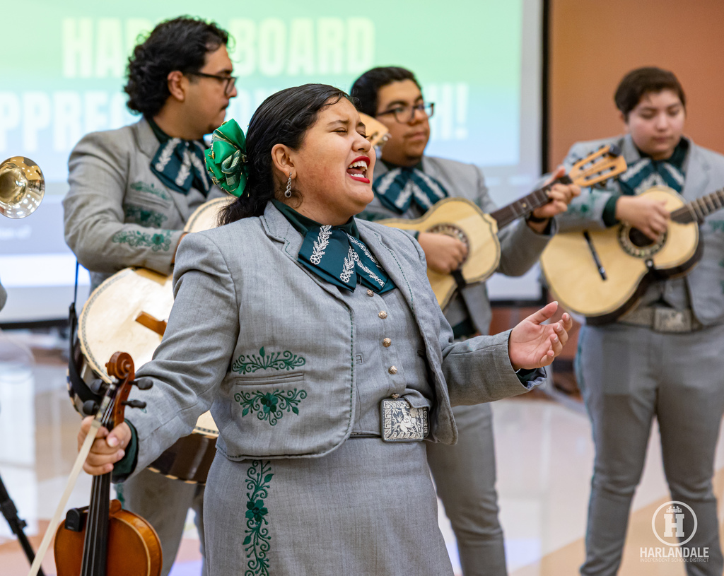 2026 Board Appreciation