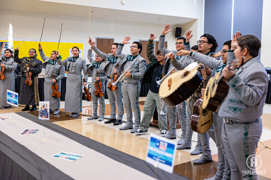 2026 Board Appreciation