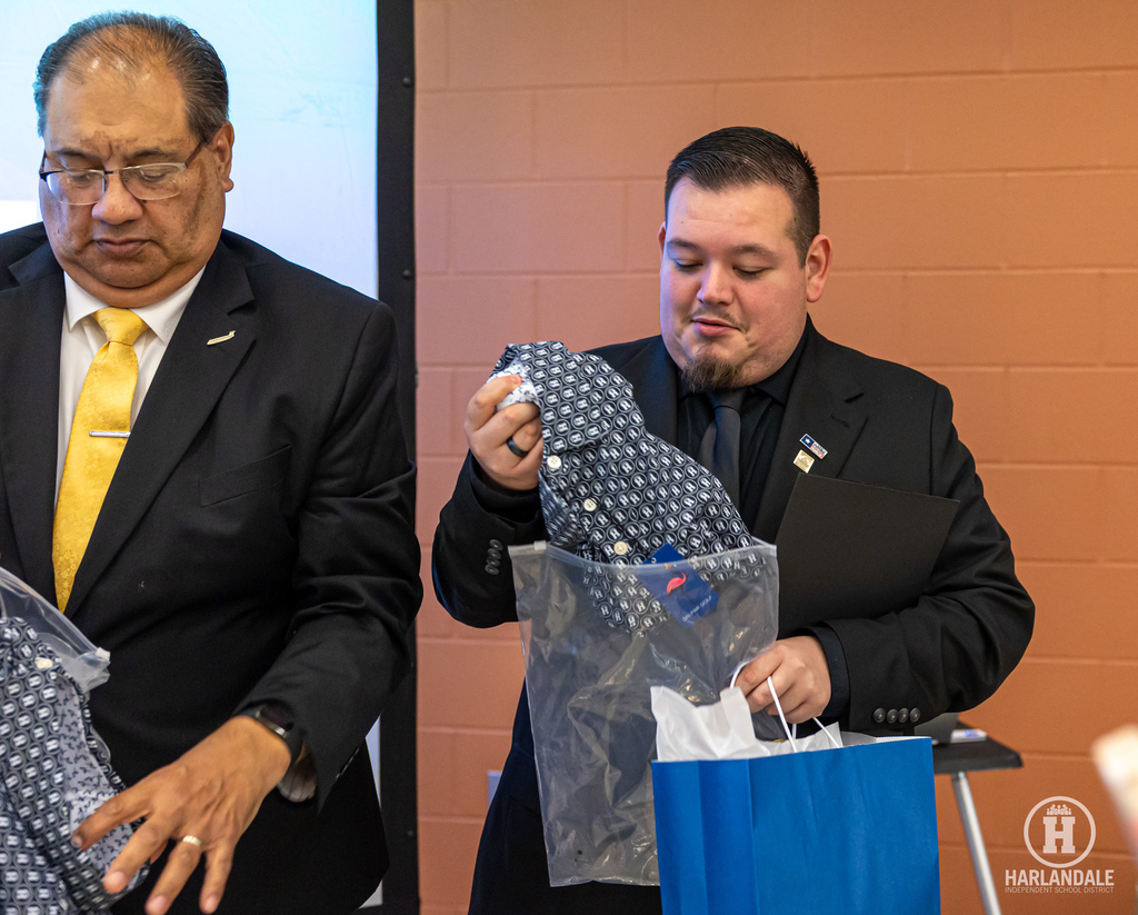 2026 Board Appreciation