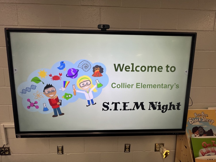 STEAM night 