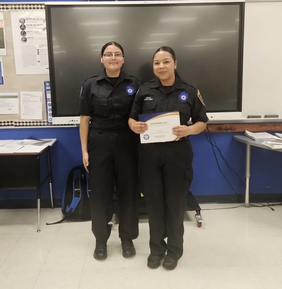 Indian Post Explorers