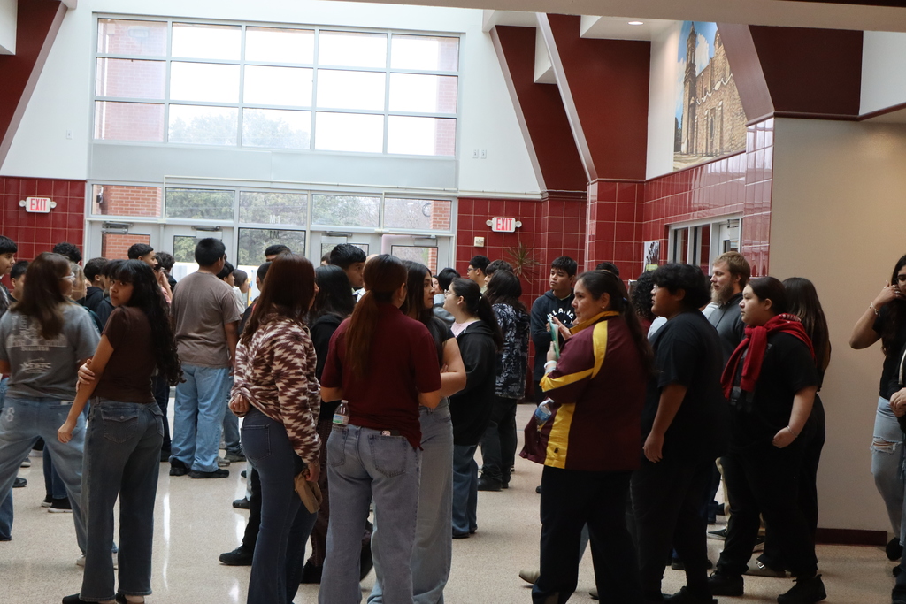 HMS & LMS School Tours