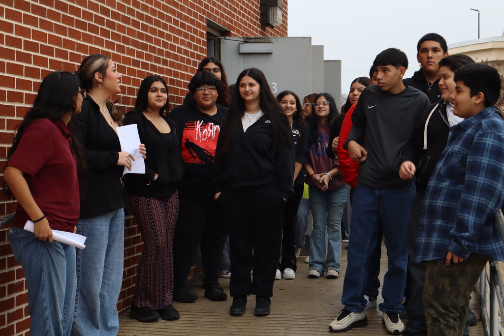 HMS & LMS School Tours