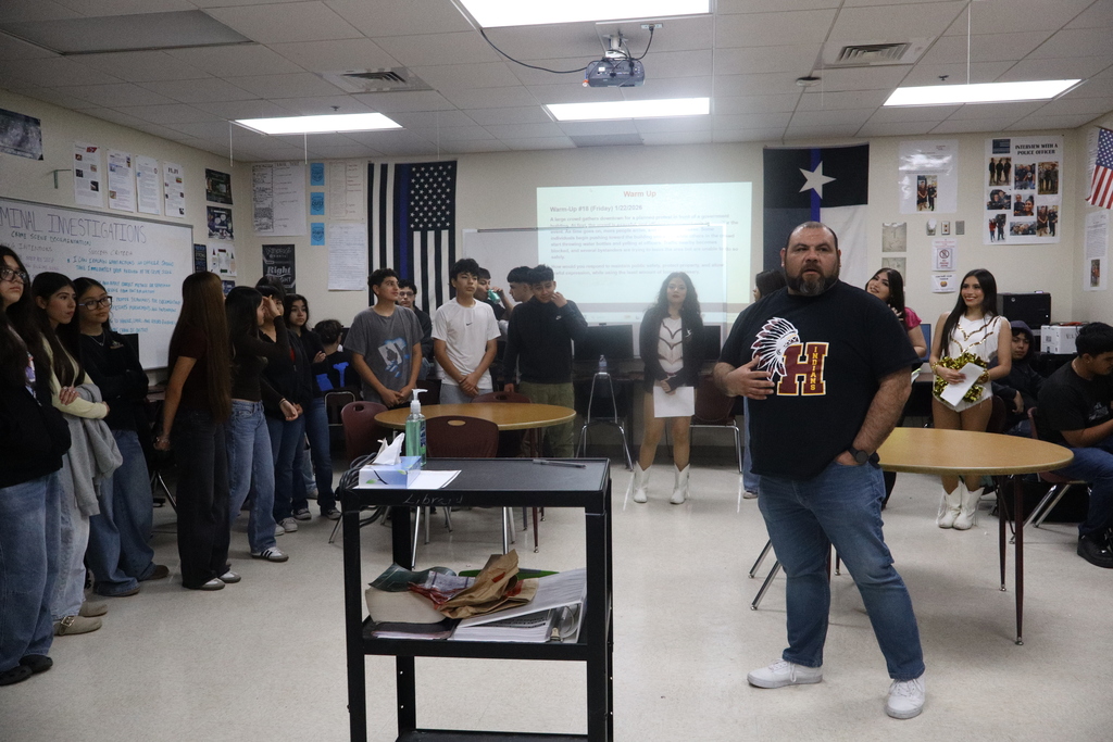 HMS & LMS School Tours