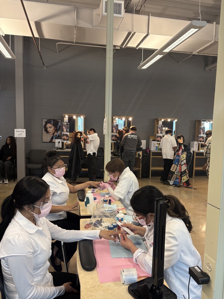 Cosmo Skills Competition