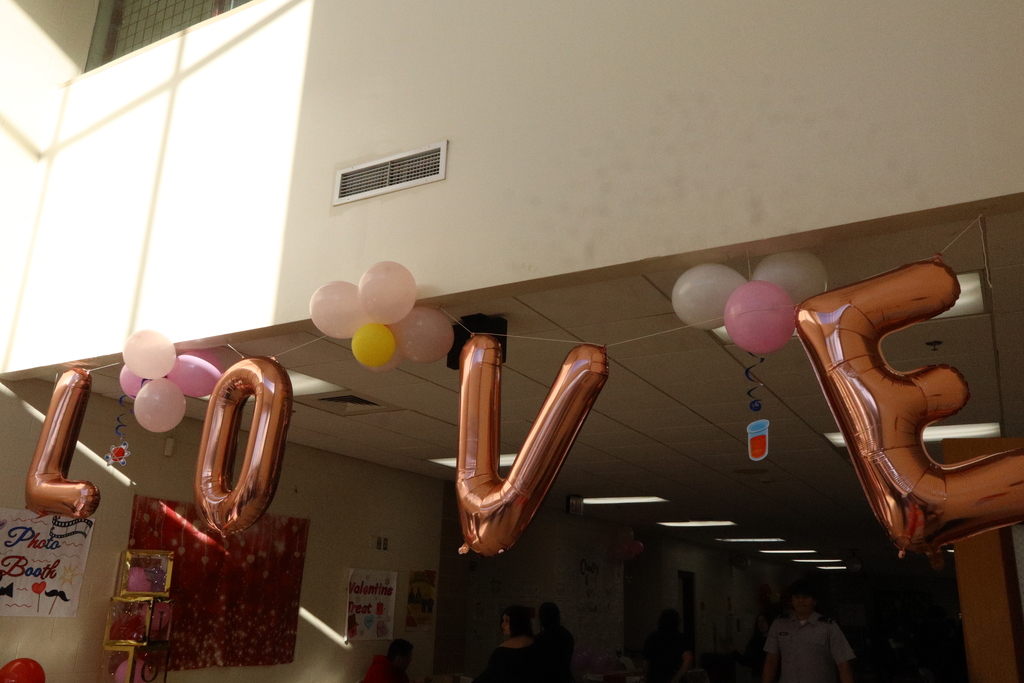 HHS Science Era Night