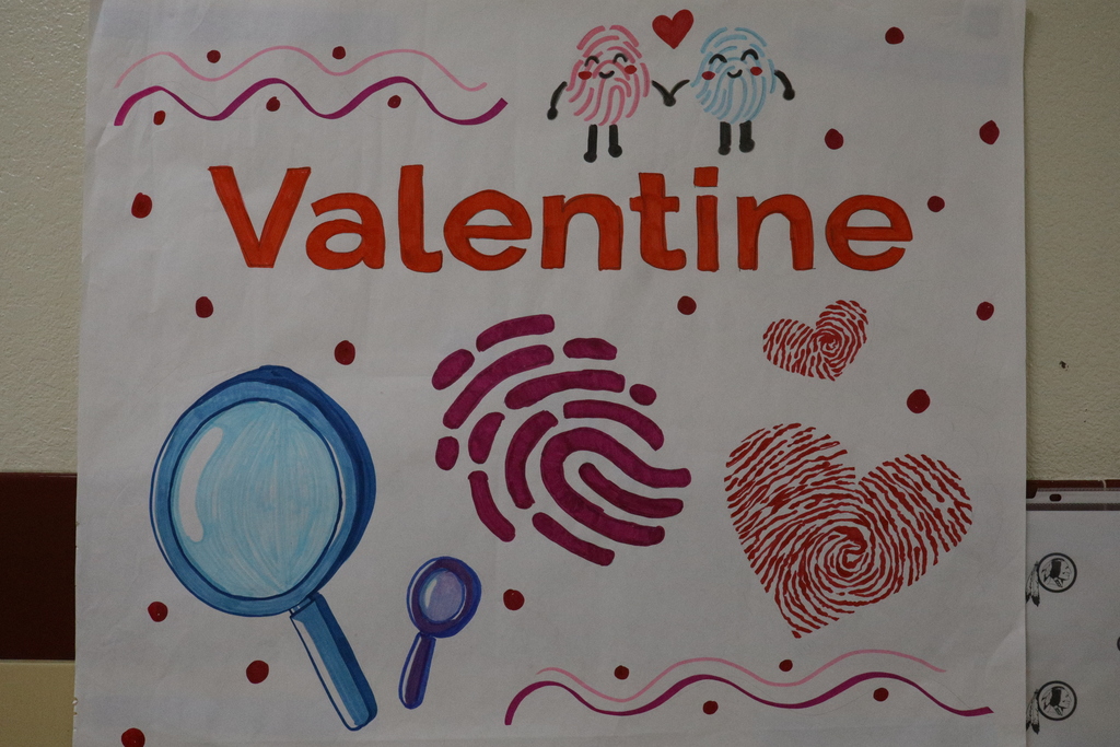 HHS Science Era Night