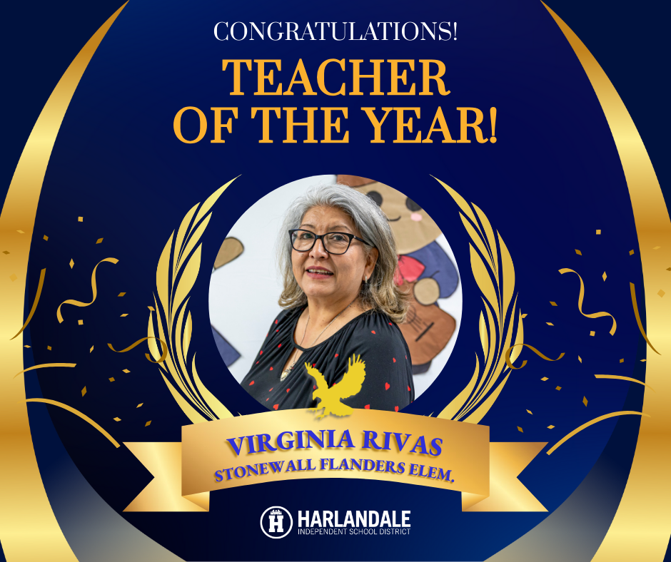 2026 TOTY Virginia Rivas