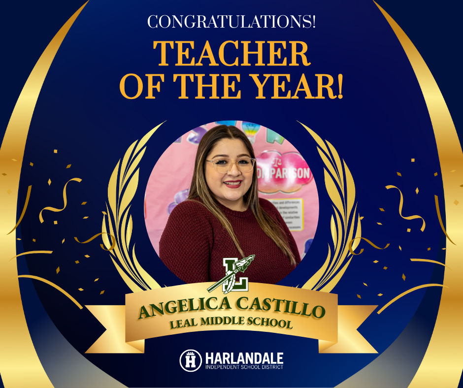 2026 TOTY Angelica Castillo