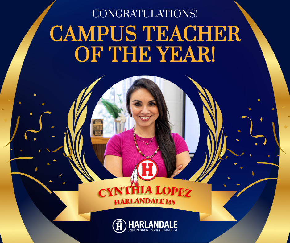 2026 TOTY Cynthia Lopez