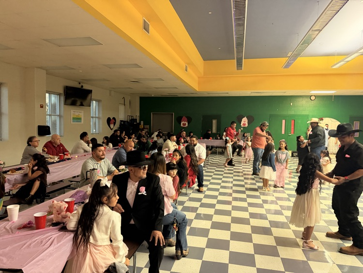 father daughter dance memories