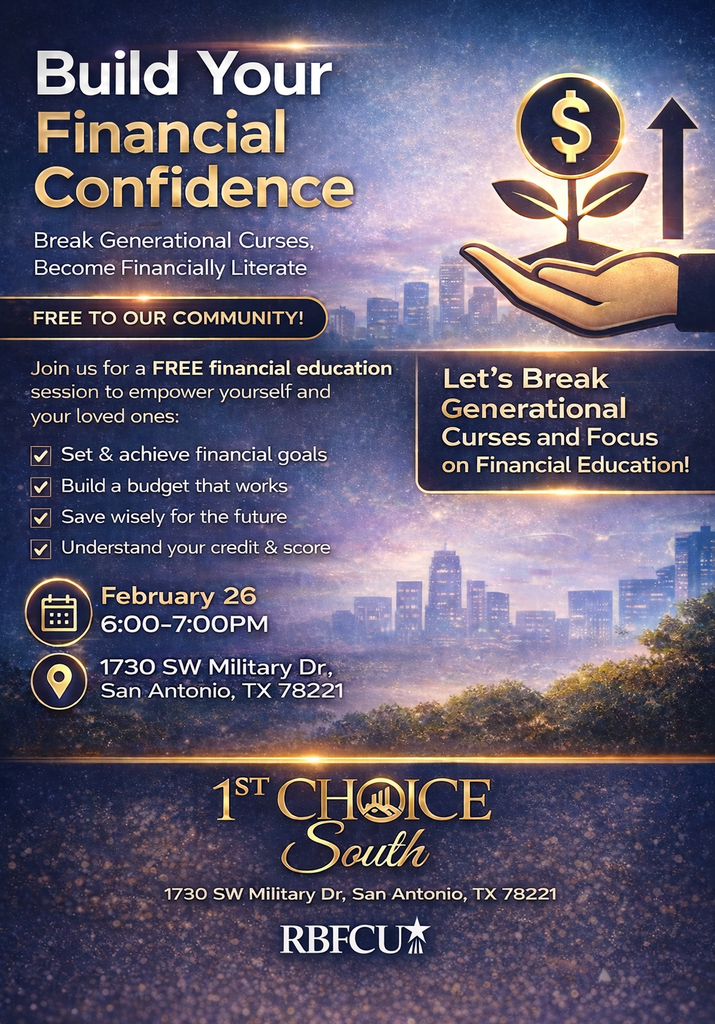 Financial Education 2026