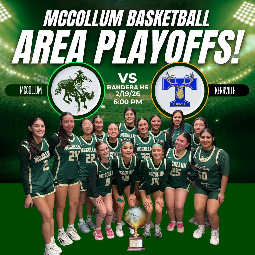 2026 MHS Girls Basketball Playoffs