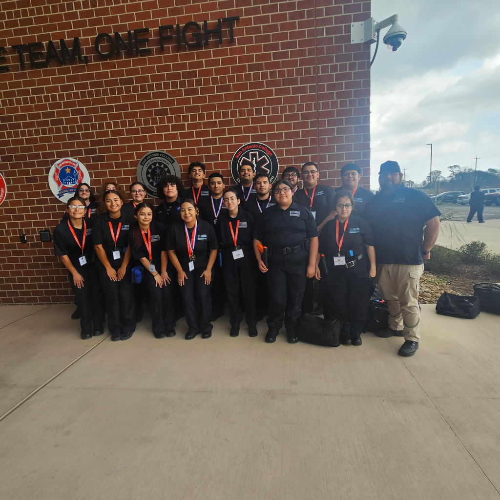 Explorers-Skills USA