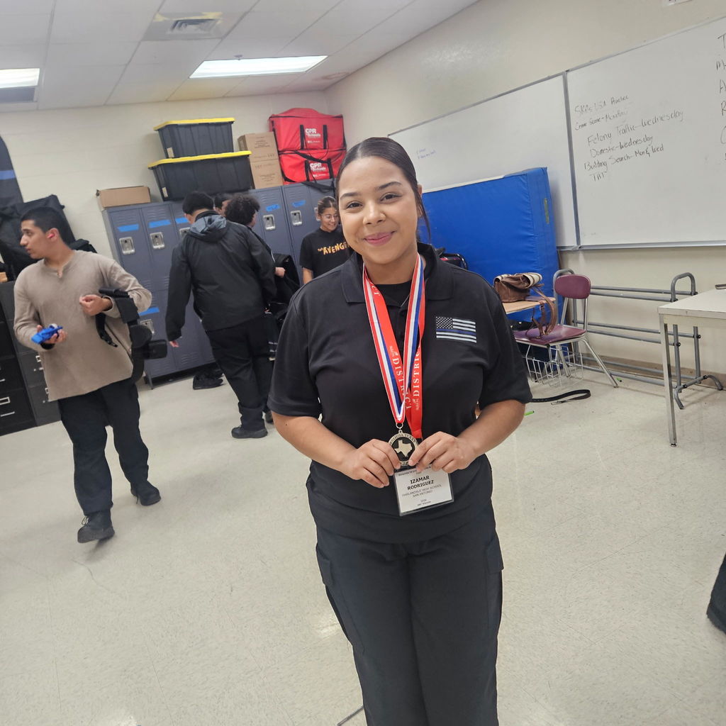 Explorers-Skills USA