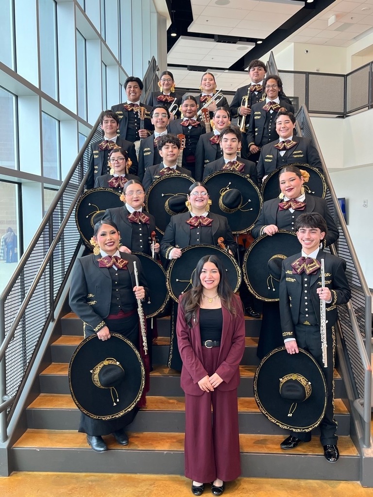 UIL mariachi