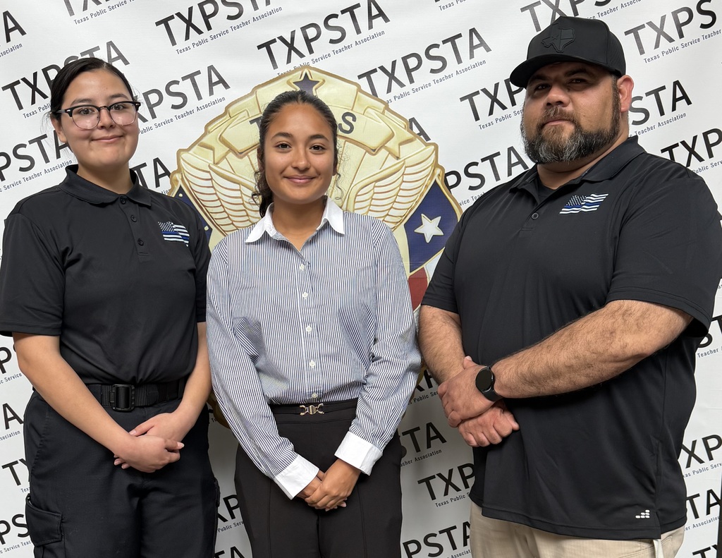 TXPSTA Competition-CTE Month