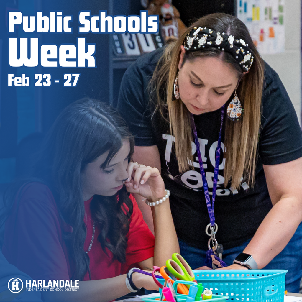 2026 Public Schools Week