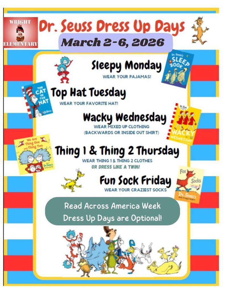 Read Across America