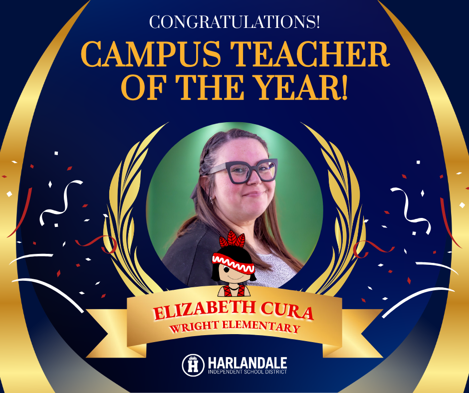 2026 TOTY Elizabeth Cura