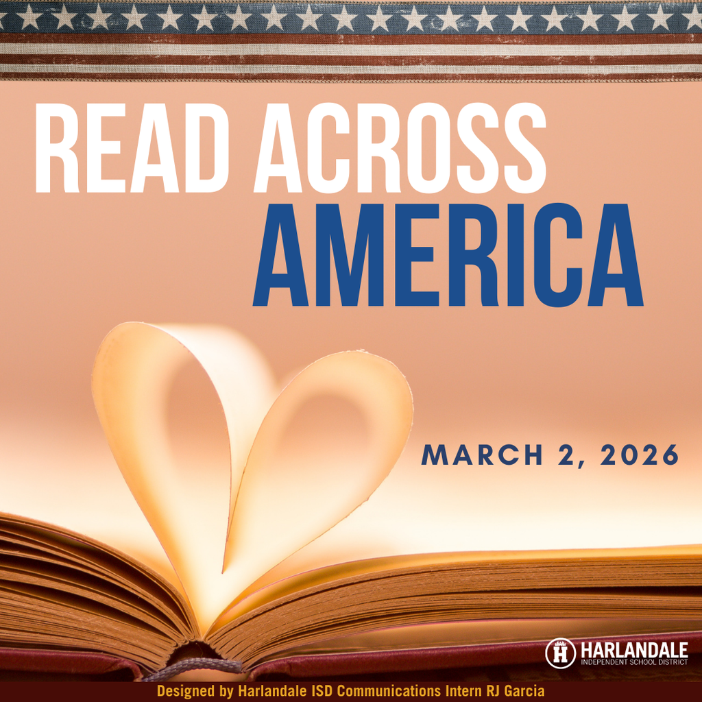 Read Across America