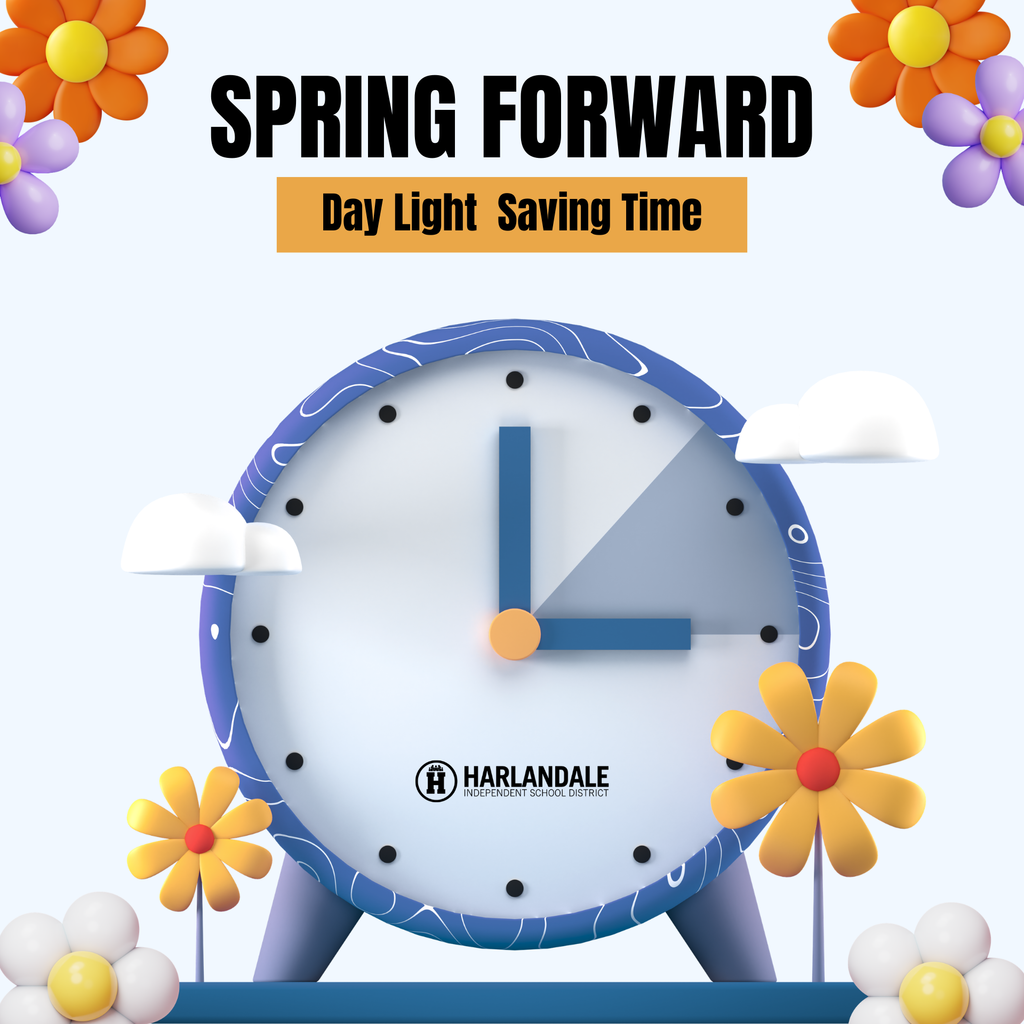 2026 Spring Forward