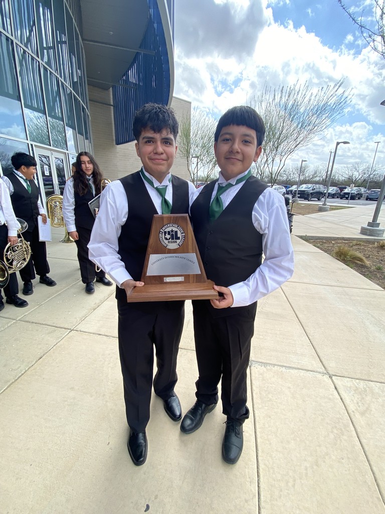 UIL Competition