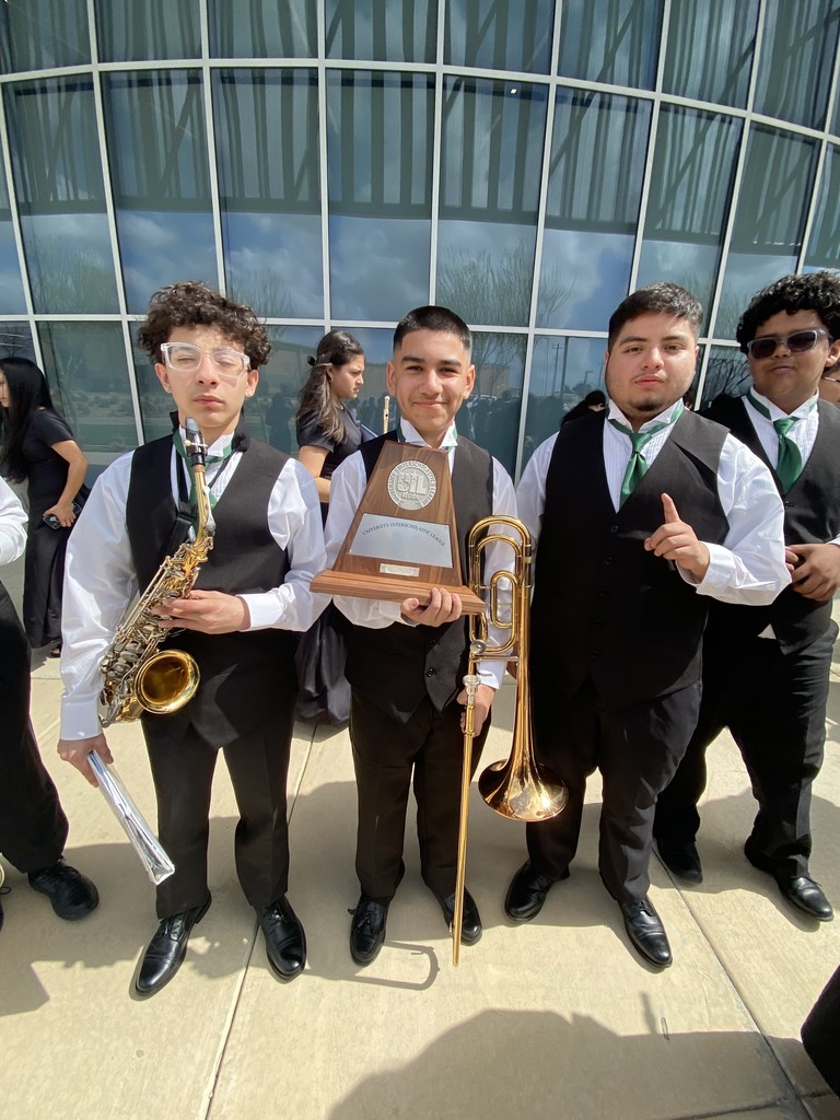 Leal Apaches are the BEST!