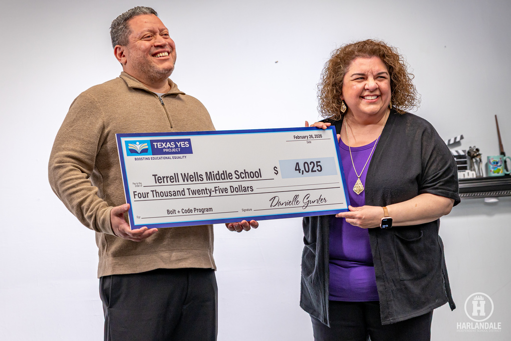 260227 YES Grant TWMS-13