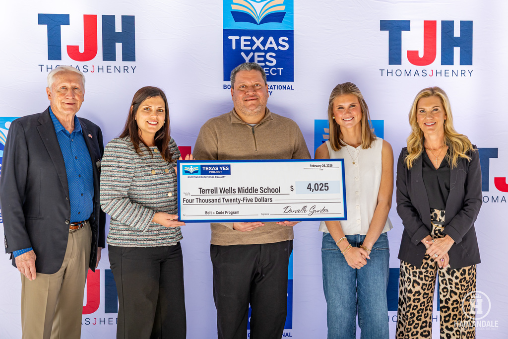 260227 YES Grant TWMS-6