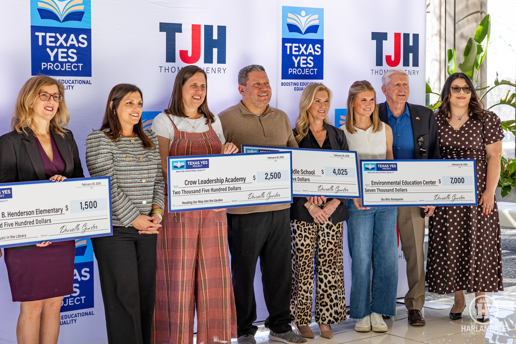 260227 YES Grant TWMS-5