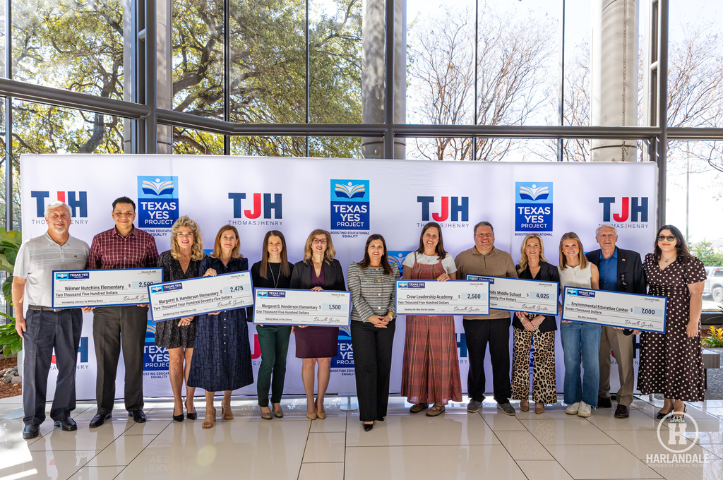 260227 YES Grant TWMS-4