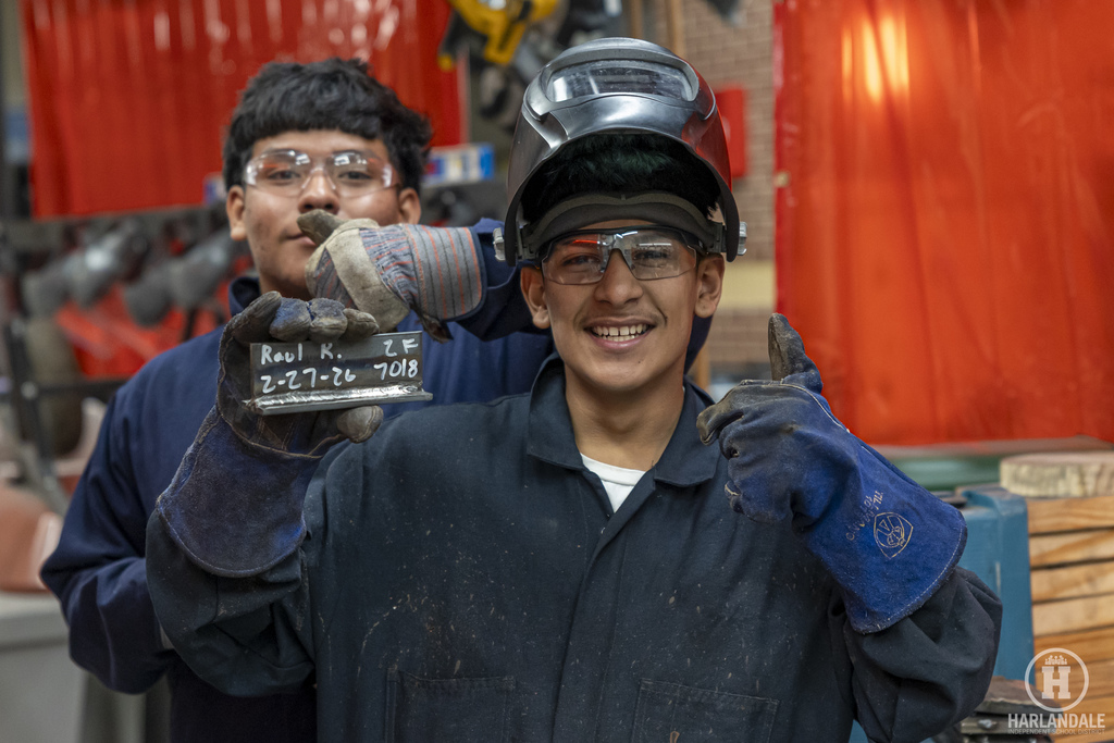 2603 Welding Students-7