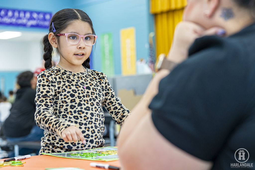 260312 Bellaire Math Night-10