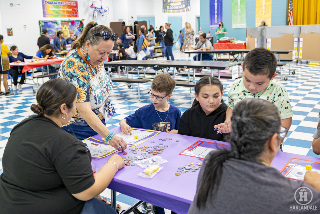 260312 Bellaire Math Night-9