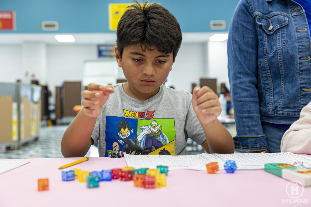 260312 Bellaire Math Night-6