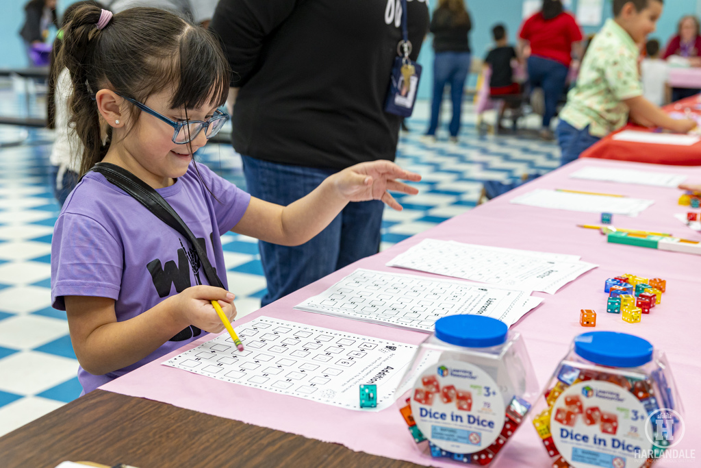 260312 Bellaire Math Night-1