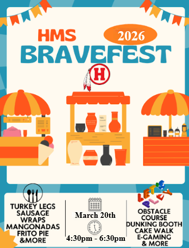 BraveFest - Friday, March 20, 2026